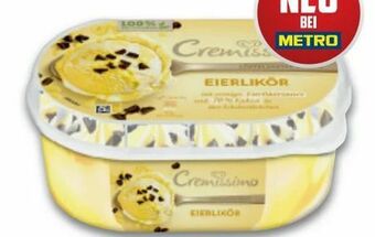 Metro Cremissimo Angebot