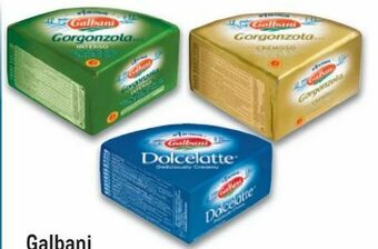 Metro Gorgonzola Cremoso Angebot