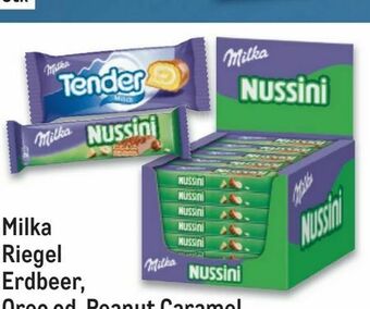 Metro Riegel Angebot