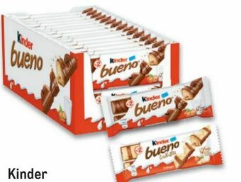 Metro Kinder Bueno Angebot
