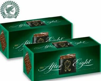 Metro After Eight Angebot