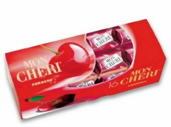Metro Mon Cheri Angebot