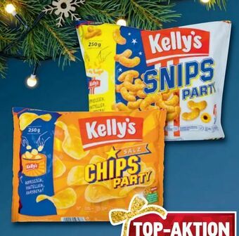 Metro Chips Party Angebot
