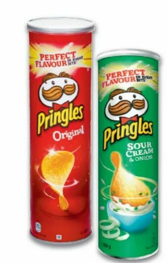 Metro Chips Angebot