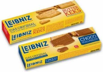 Metro Leibniz Zoo-Kekse Angebot