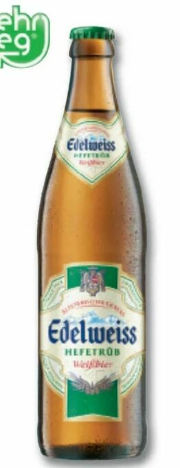 Metro Weizen Hefetrüb Angebot