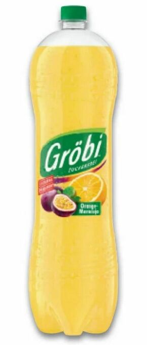 Metro Limonade Angebot