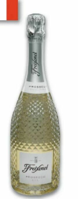 Metro Prosecco Angebot