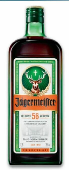 Metro Kräuterlikör Angebot