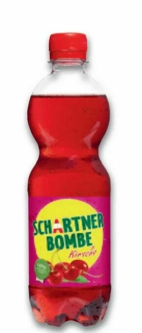 Metro Limonade Angebot