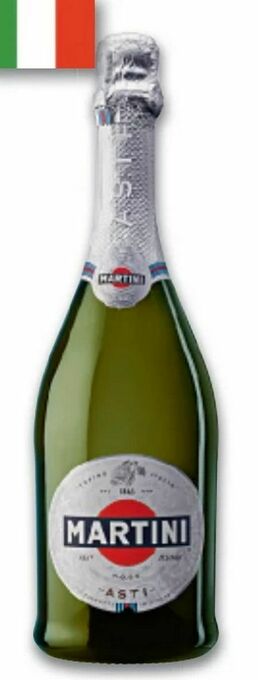 Metro Asti Spumante Angebot