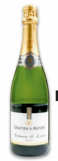 Metro Crémant Brut Angebot