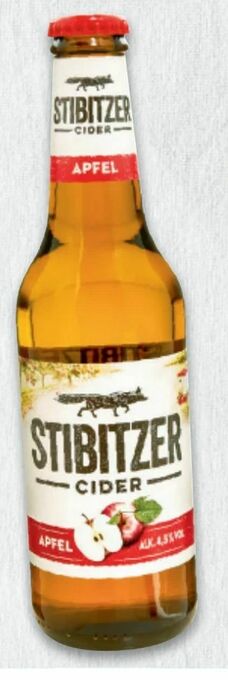 Metro Apfel Cider Angebot