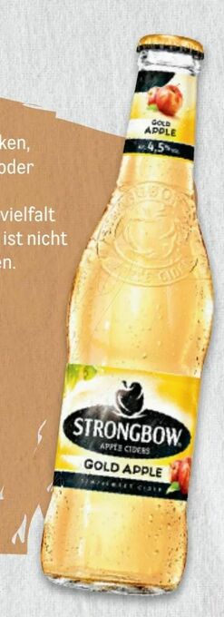 Metro Cider Angebot
