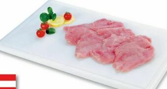 Metro Edelputen Schnitzel Angebot