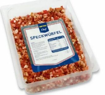 Metro Speckwürfel Angebot