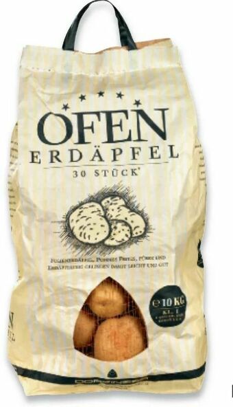 Metro Ofenkartoffel Angebot
