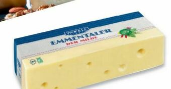 Metro Emmentaler Angebot