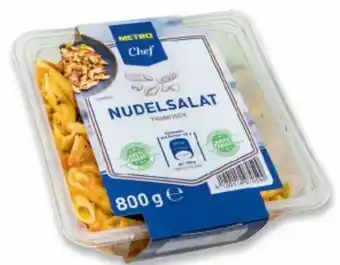 Metro Nudelsalat Angebot