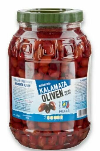Metro Kalamata Oliven Angebot