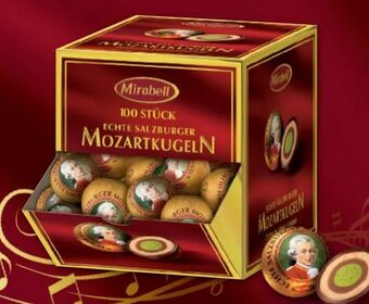 Metro Mozartkugeln Angebot