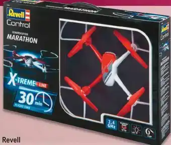 Metro Quadcopter Marathon X-Treme Line Angebot