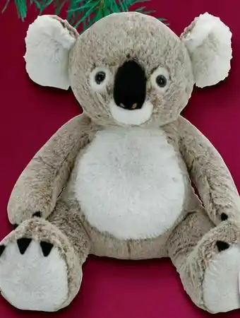 Metro Plüsch Koala Angebot