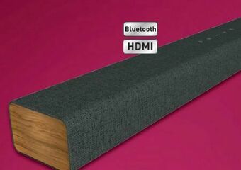 Metro Soundbar DSP2 Angebot