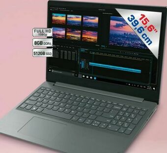 Metro Notebook V15-ADA Angebot