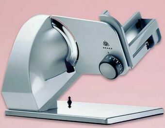 Metro Allesschneider 188 Master Angebot