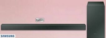Metro Soundbar 2.1 HW-T420 Angebot