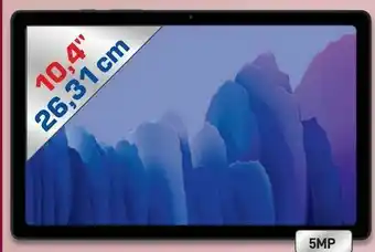 Metro Android-Tablet T500N Galaxy Tab A7 Angebot