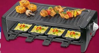 Metro Raclette PK-R080 Angebot
