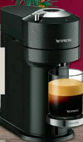 Metro Nespresso Vertuo XN910B Angebot