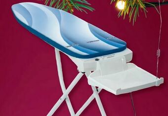 Metro Bügeltisch Air Active M Angebot