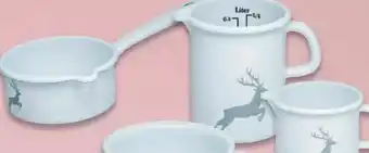 Metro Kaffeeschale Hirsch Angebot
