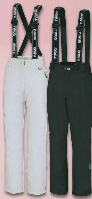 Metro Kinder Skihose Angebot