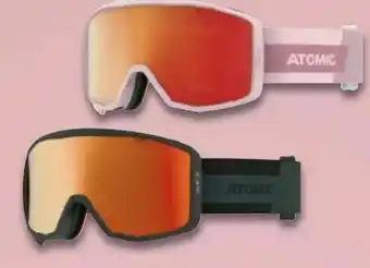 Metro Kinder Skibrille Amt Angebot