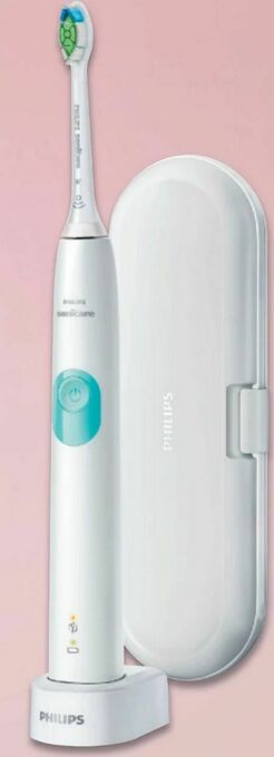 Metro Zahnbürste Sonicare HX6807-28 Angebot