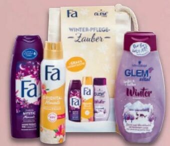 Metro Glem Vital Geschenkpackung Angebot