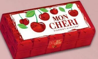 Metro Mon Cheri Angebot