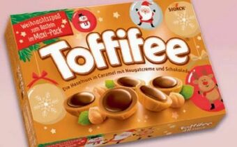 Metro Toffifee Angebot