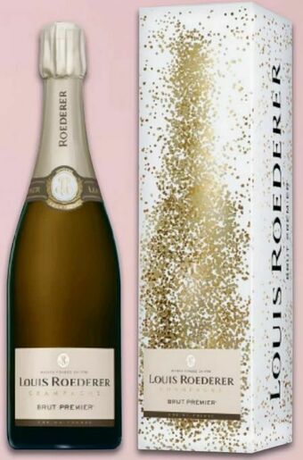 Metro Champagner Brut Premier Angebot