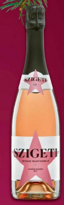 Metro Sekt Rosé Brut Angebot