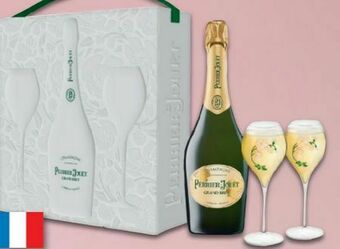Metro Champagner Grand Brut Angebot