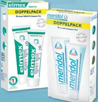 Metro Zahncreme Angebot