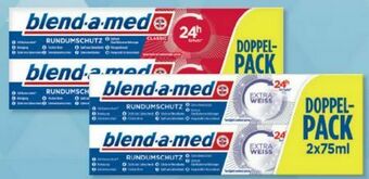 Metro Zahncreme Angebot