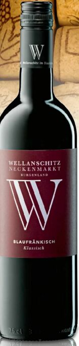 Metro Blaufränkisch Angebot