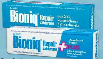 Metro Zahncreme Repair Plus Angebot