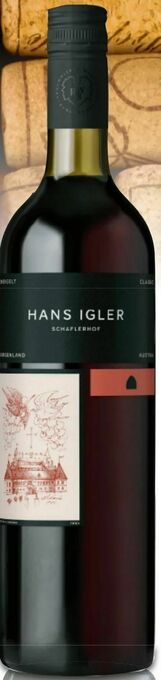 Metro Zweigelt Classic Angebot